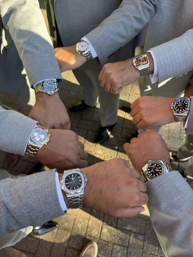 Why are Rolex watches so expensive?