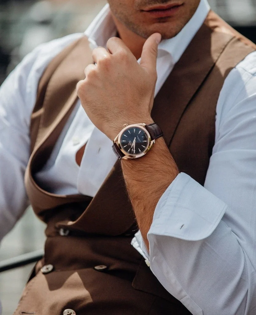 What is the “Must 21 Chronoscaph Cartier”?