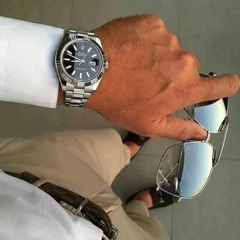 Where to Buy a Rolex Submariner
