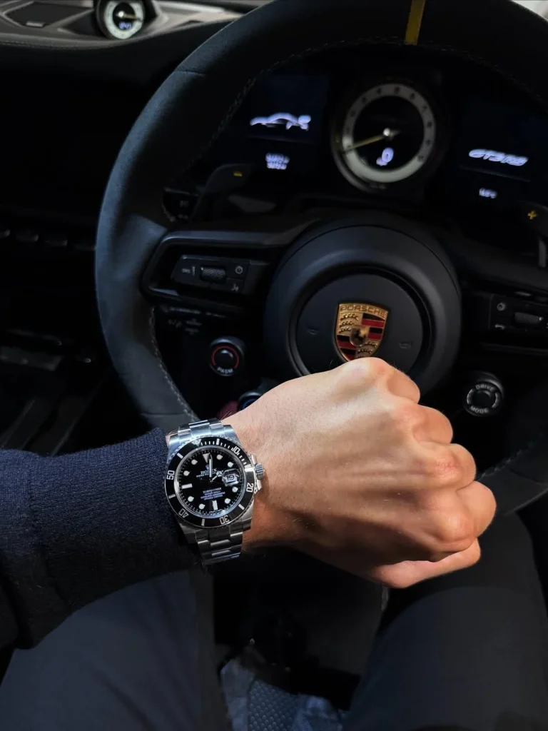 How to buy used Rolex watches