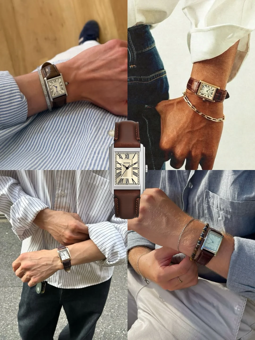 How to set a Rolex?