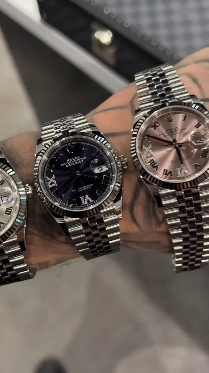 Did Rolex Buy Omega? The Definitive Guide to the Rumor, the Brands, and the Truth
