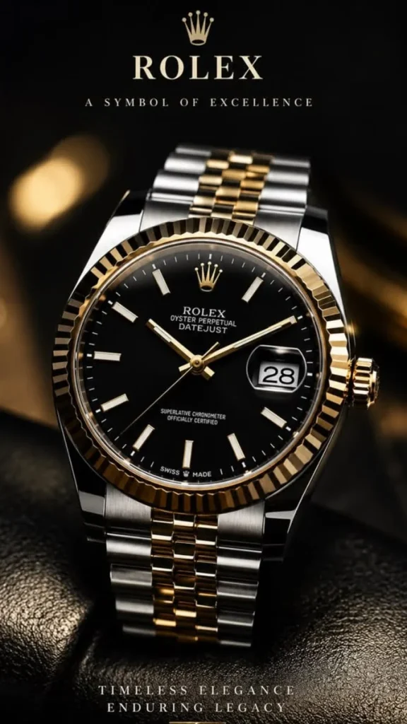 Can you buy a Rolex in Switzerland?