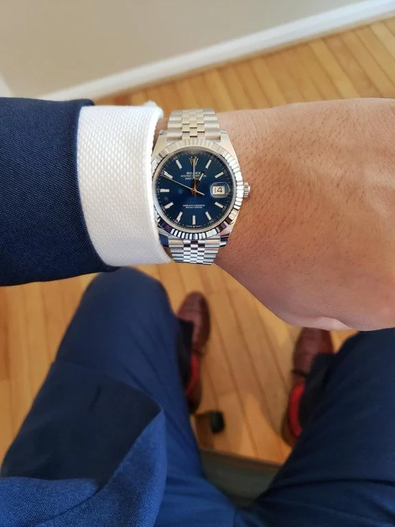 Is Cartier a luxury brand?