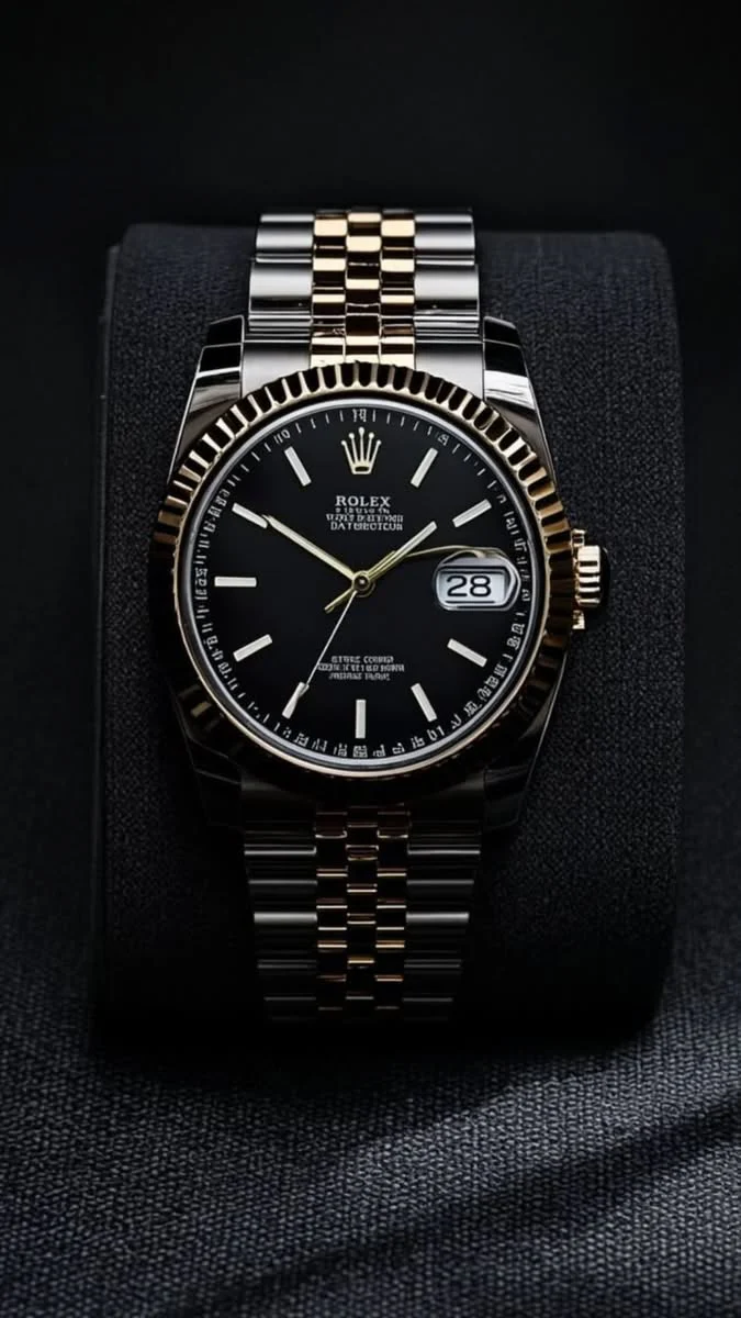 What Are the Key Features of a Cartier Gold Women Watch?