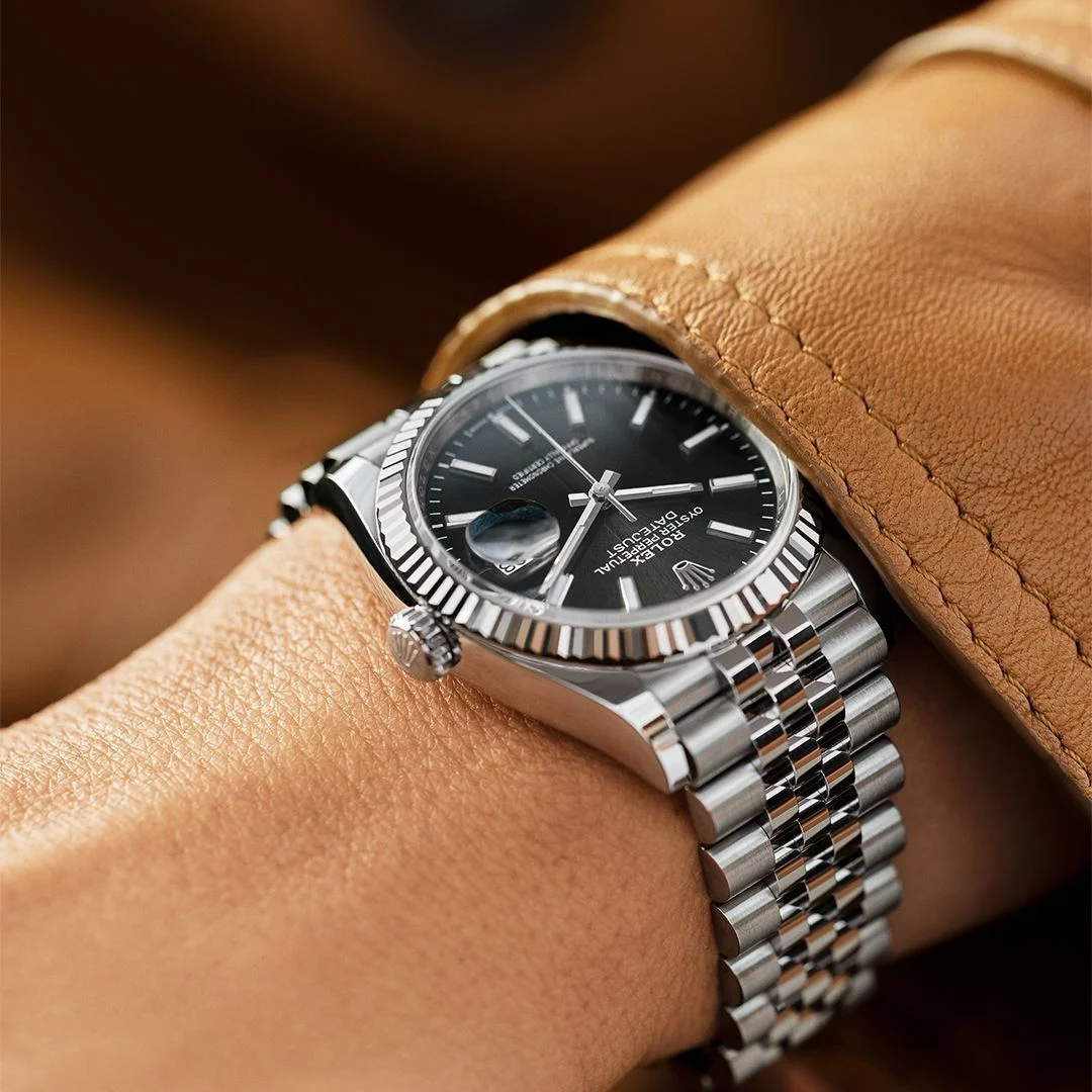 Can You Wind a Rolex? The Complete Guide to Manual & Automatic Winding