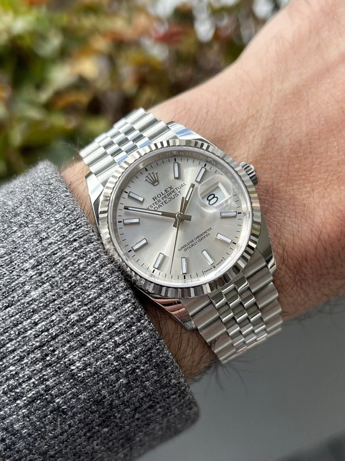 The Ultimate Guide: Can You Get a Rolex Engraved?