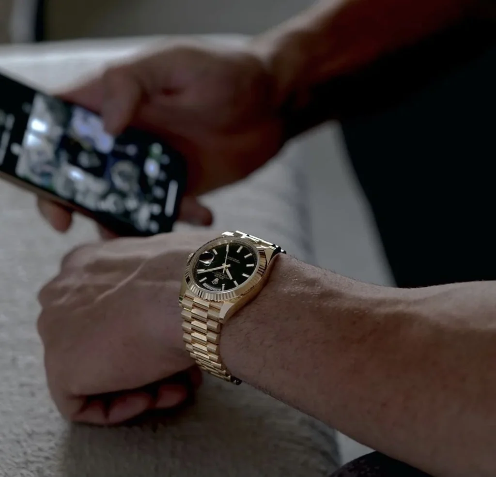 Where to buy fake Rolex