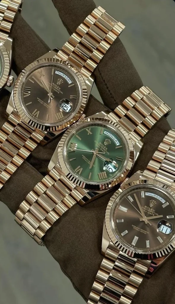 **Do All Rolexes Increase in Value? A Complete Investment Guide**