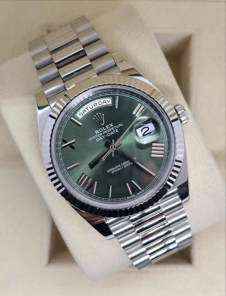 Do I Have to Wind My Rolex Every Day? The Complete Guide to Rolex Power Reserves & Winding