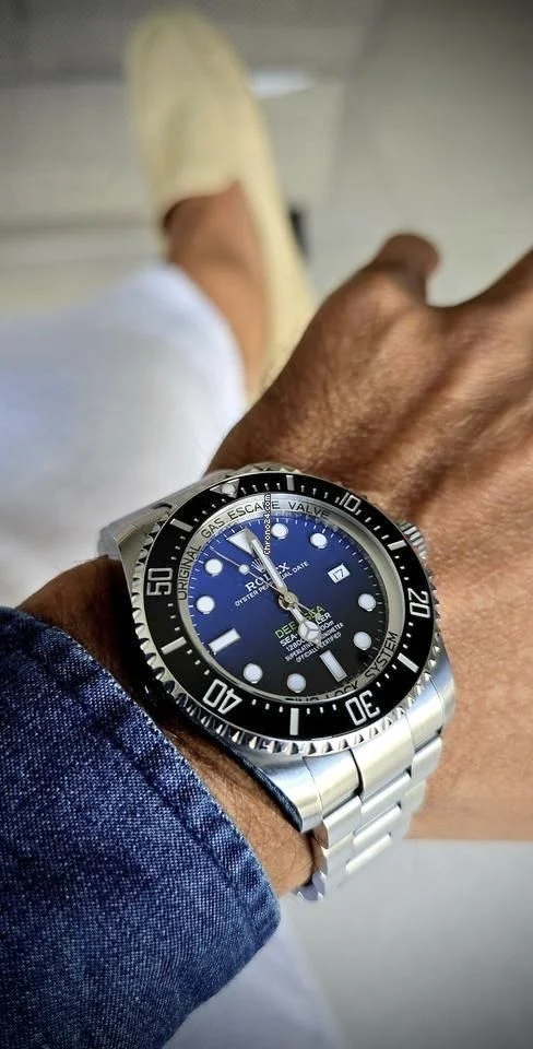 Is Tudor made by Rolex?