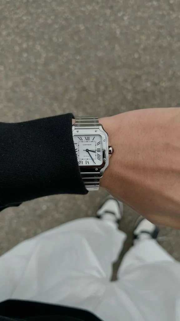 How much do Rolex watches cost to make?