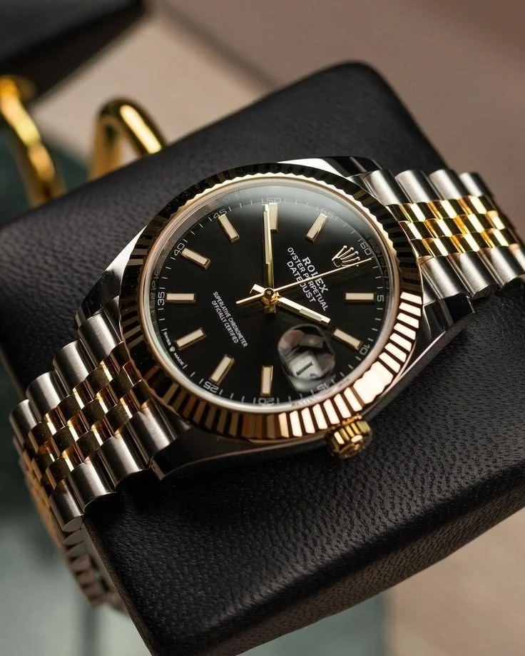 What does Rolex warranty cover