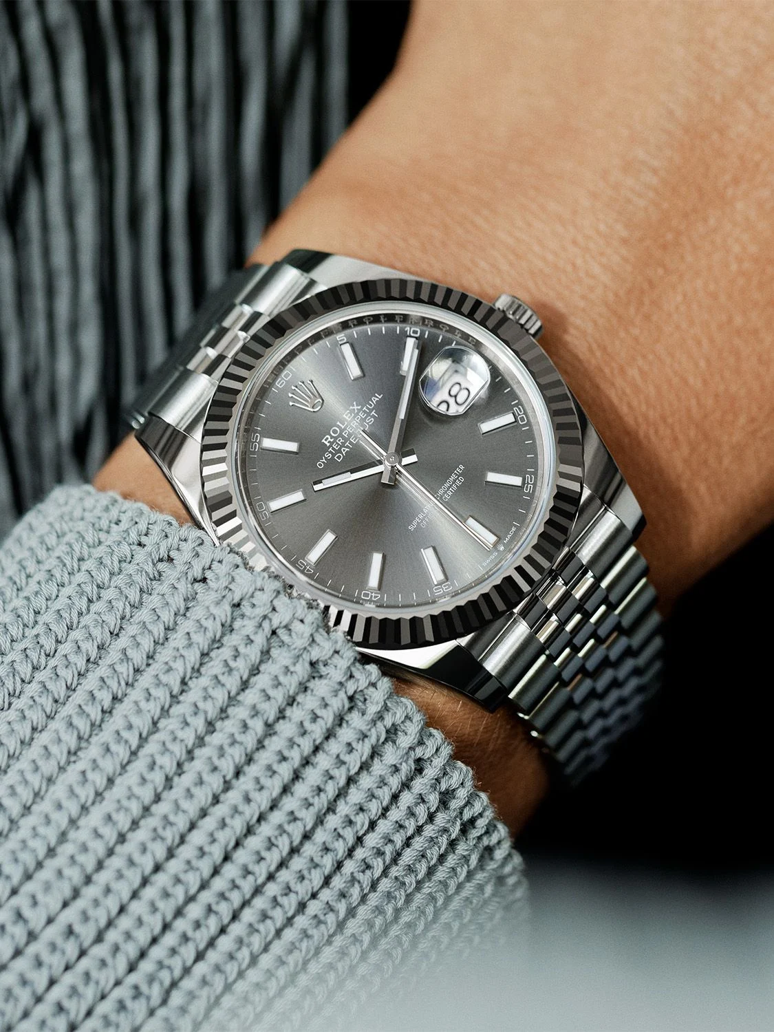 **Did Rolex Make Military Watches? A Comprehensive Guide to the Brand’s Wartime and Tactical History**