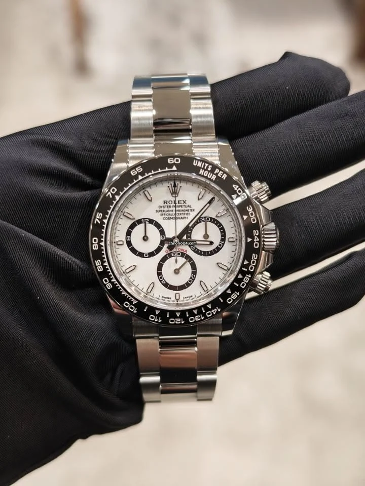 Do All Rolex Watches Appreciate? The Definitive Guide to Rolex Value