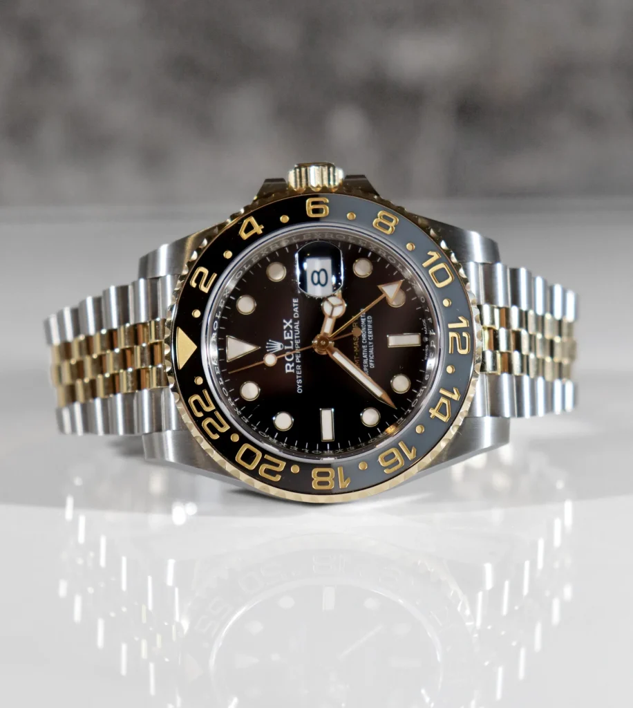 How can you tell if a Rolex is real?