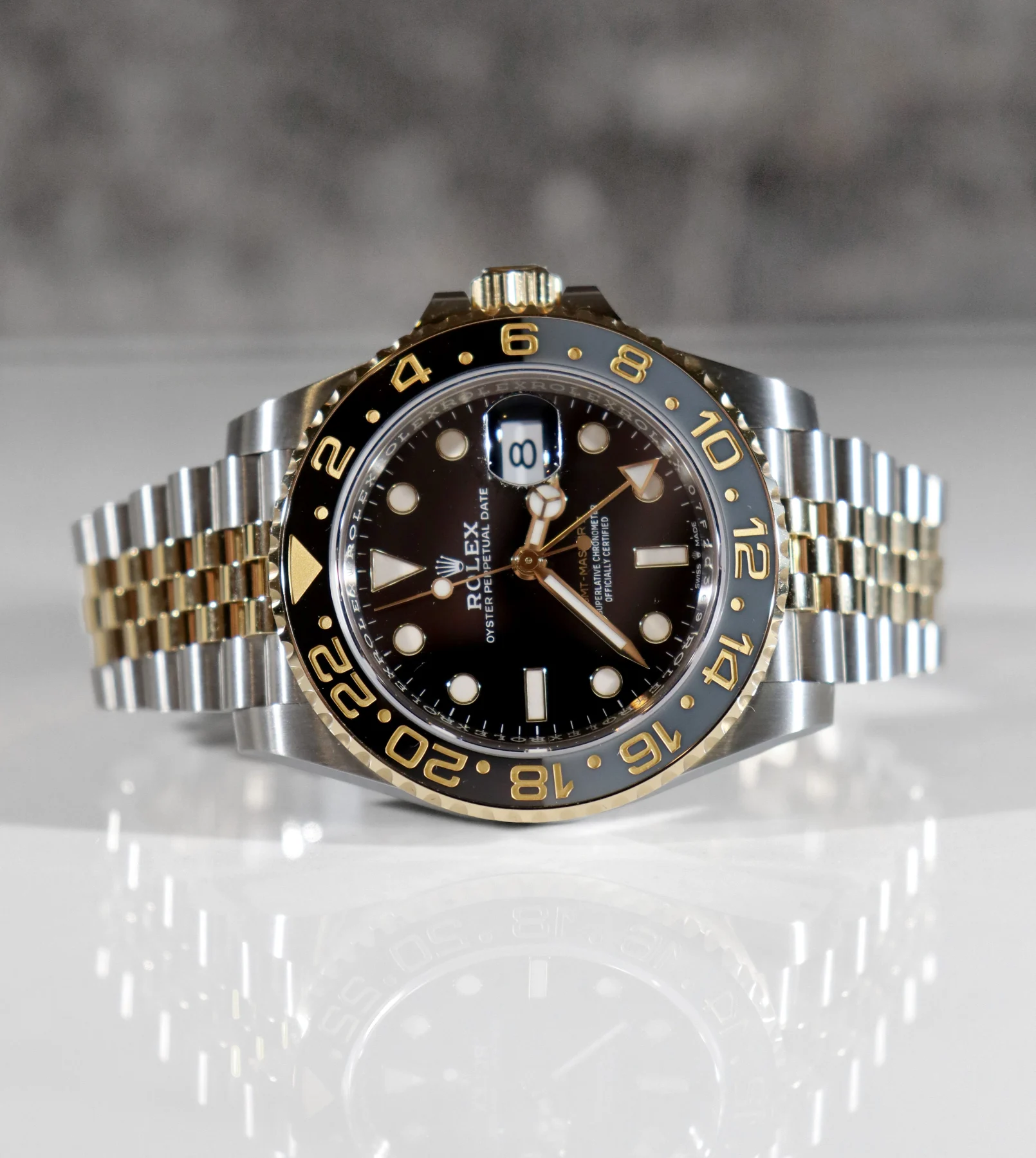 The Complete Guide to De Boulle Rolex: Dallas’s Premier Authorized Retailer