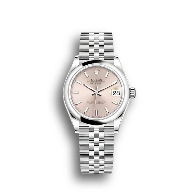 Rolex Datejust 31mm 278240 Pink