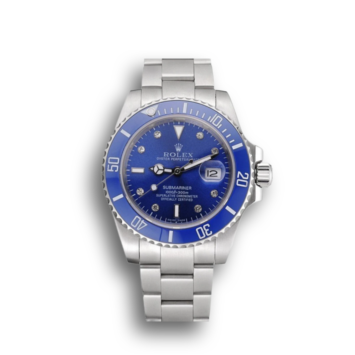 Rolex Submariner 622638