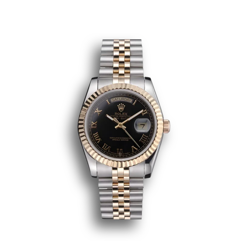 Super Clone Rolex Day-Date Mechanism-SRL78