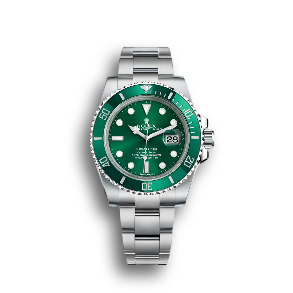Rolex Submariner 1454151