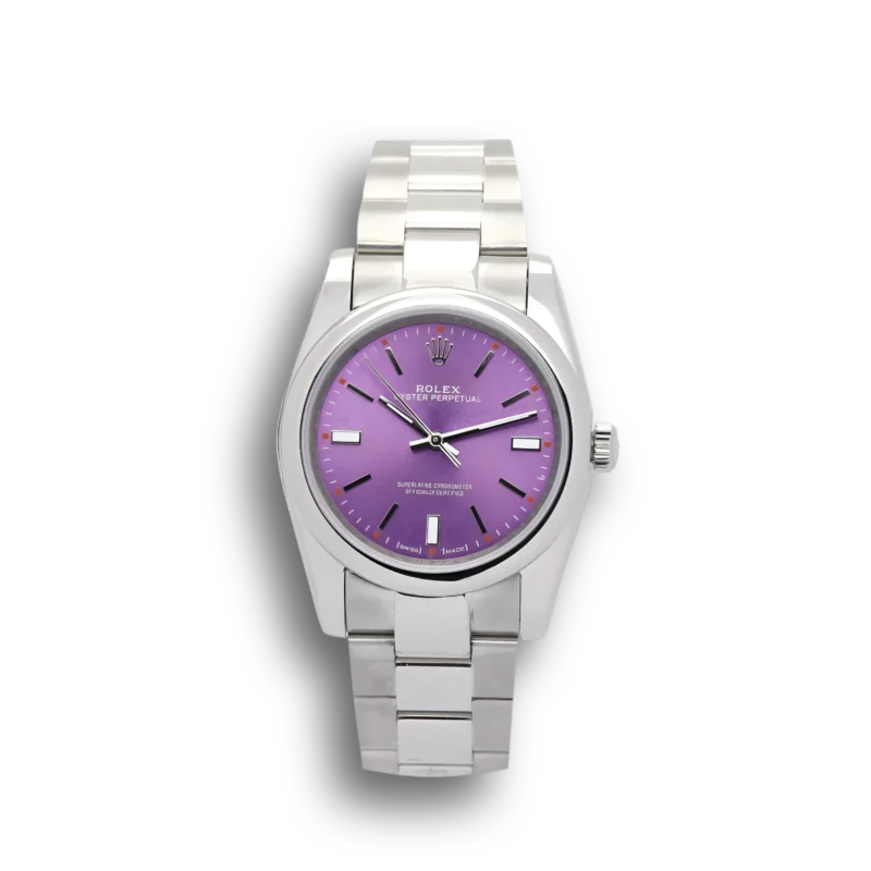 Rolex Lady Oyster Perpetual 177200/4