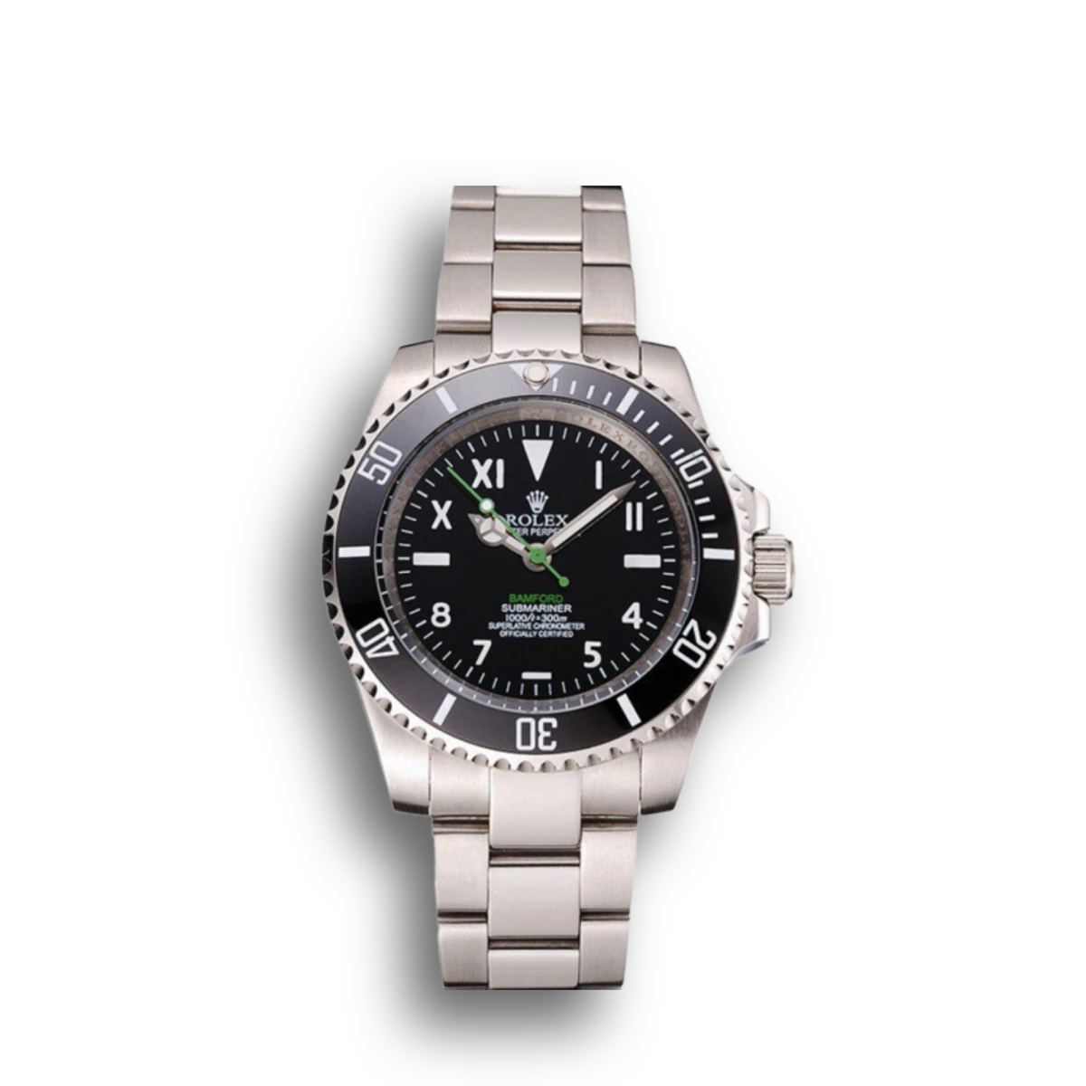 Rolex Submariner PR16233NBB