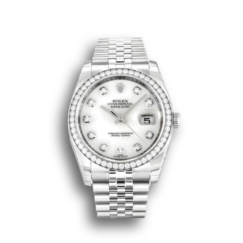 Rolex Datejust 116244/01