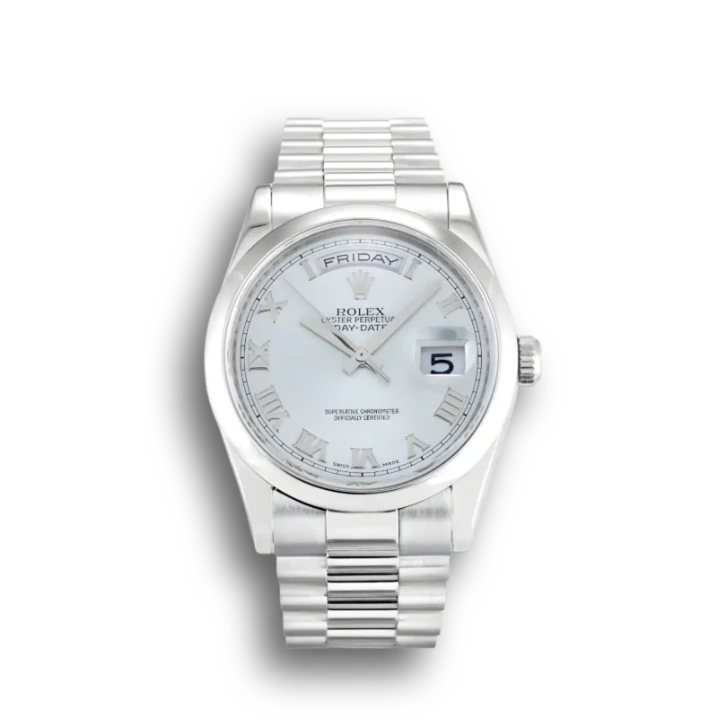 Rolex Day-Date 118206
