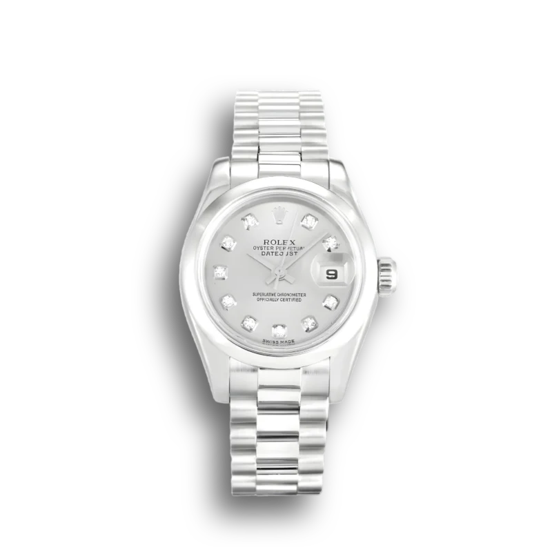 Rolex Datejust Lady 179166
