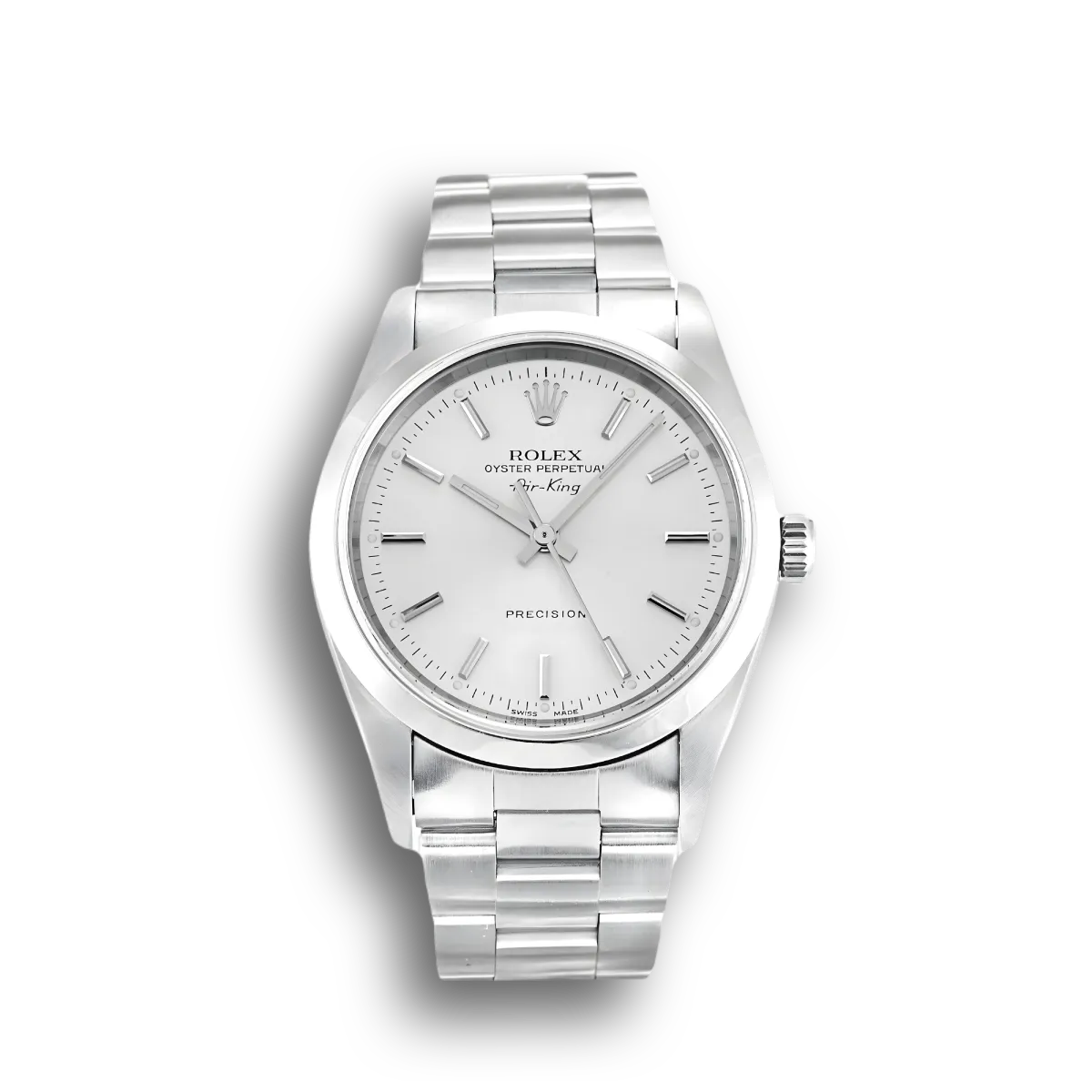 Rolex Air-King 14000M