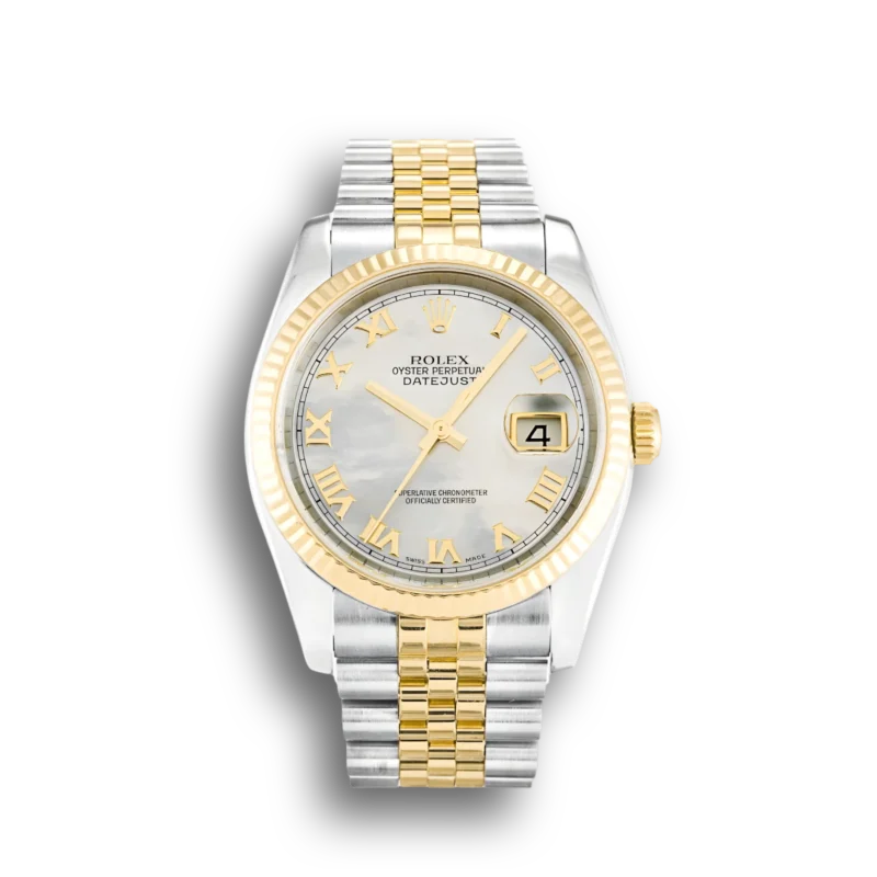Rolex Datejust 16234/01