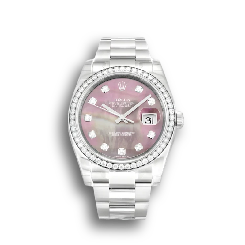 Rolex Datejust 116244/02